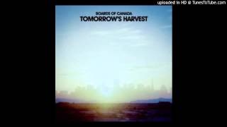 Boards of Canada - Sundown