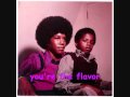 jackson 5 - love comes in different flavors (with ...