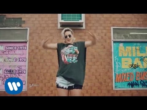Anne-Marie - Do It Right [Official Video]