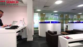 preview picture of video 'Office Space High Wycombe - High Wycombe Offices'