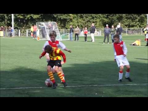 Foreholte JO11-2 Ter Leede JO11-1