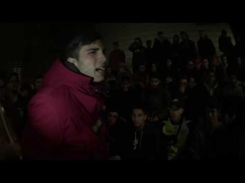 SDLH VS OLIVER - 8AVOS - BATHROOM STUDIOS BATTLE