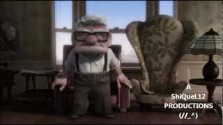 Download lagu Carl & Ellie - I Wanna Grow Old With You [HD] -ShiQueL12 mp3