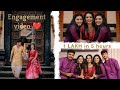 Most Requested Engagement Video ️ Anjana Renjith ️