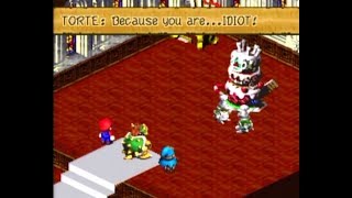 Download lagu Super Mario RPG: Legend Of The Seven Stars [13] SNES Longplay pt.2 mp3