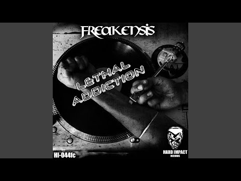 Bad Addiction (feat. Hozinotik)