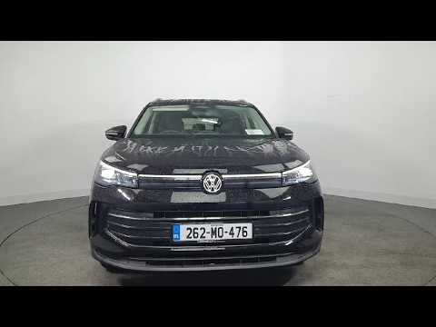 Volkswagen Tiguan EDITION 75 1.5 PHEV DSG 204HP - Image 2