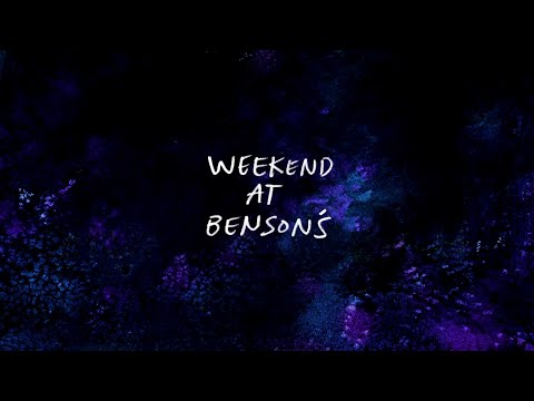 Regular Show - Weekend At Bensons Intro