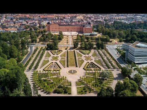 Uppsala Medieval Castle
