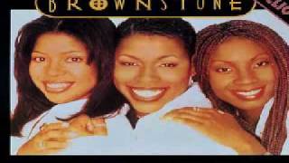 Brownstone - Grapevyne