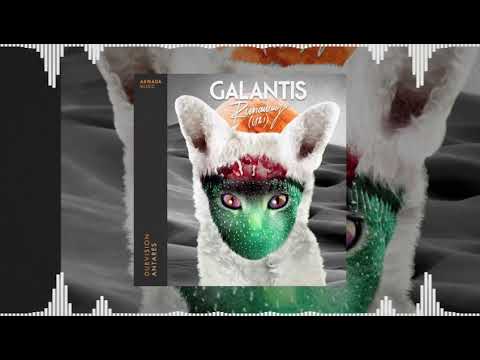 Antares vs Runaway (Matisse & Sadko Mashup) - Matisse & Sadko vs Galantis