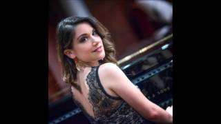 Evita Chioti ''Chi il bel sogno di Doretta'' - La Rondine - G. Puccini