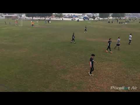 EDA VS SCORPION FC