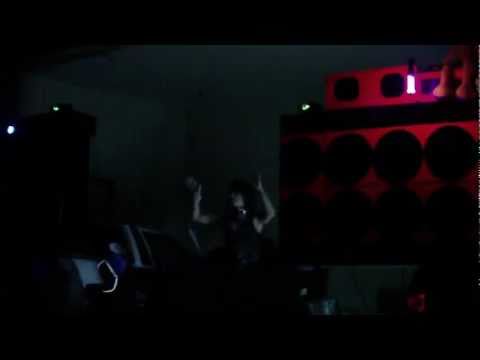 DJ Jully - Água Doce SC Noite do Pancadão com Sava Psicopata e Sava Branca de Neve AO VIVO Parte 6