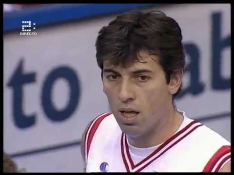 Basquetebol UDO x ADO - Final da Taça da Liga 2005/2006