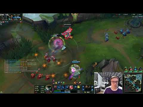 Babus Little Amount of Trolling