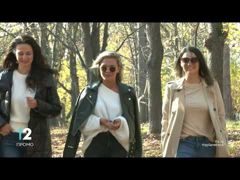 Mesto za nas: Dijagnoza prijateljstvo