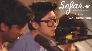 Easy Wanderlings - Faces | Sofar Bangalore