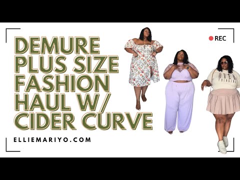 Cider Curve