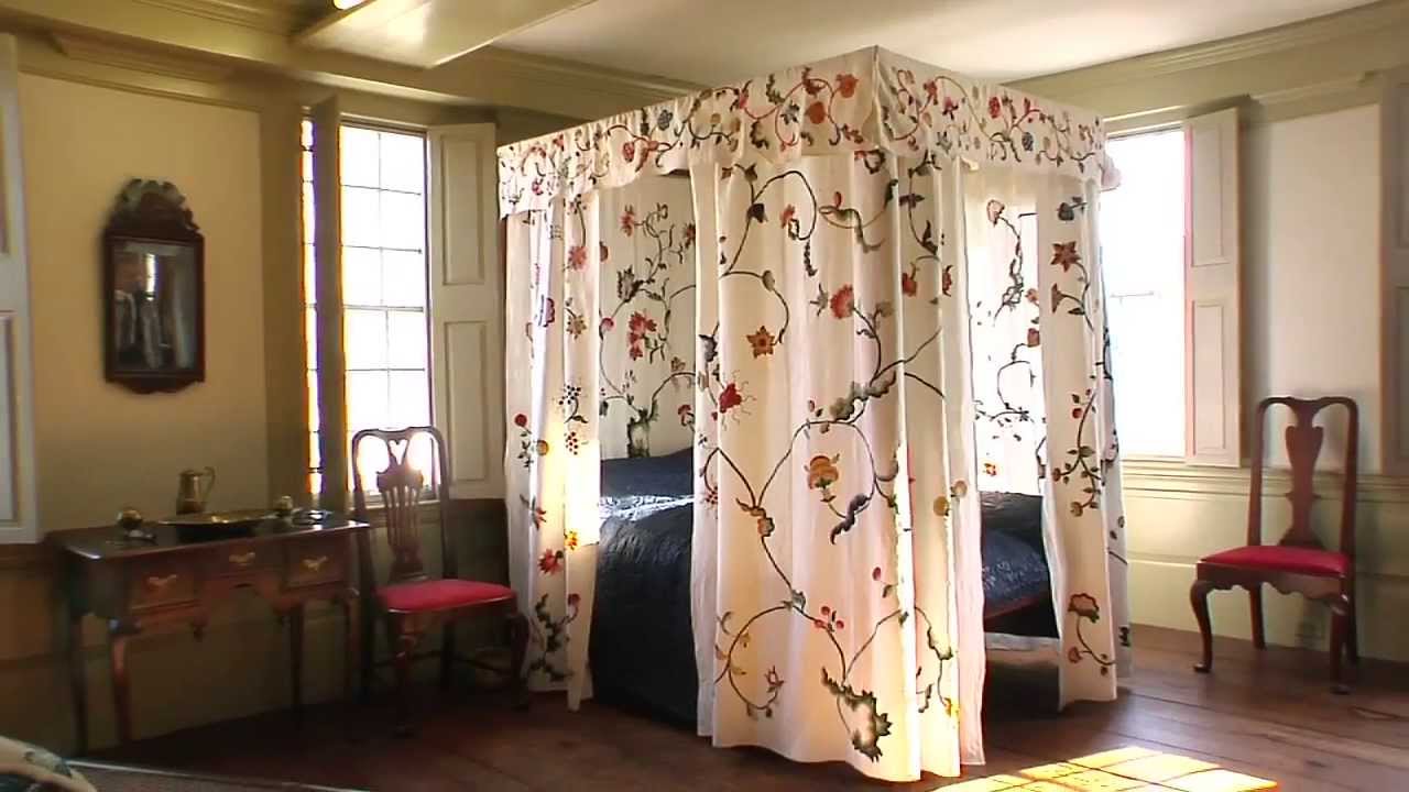 Interpreting Our Heritage