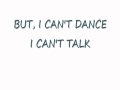 Genesis - I Can't Dance (Lyrics) 