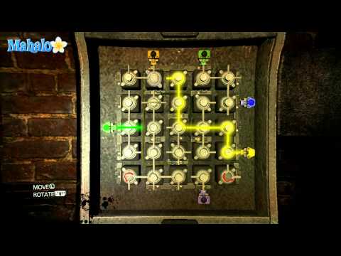 SAW II: Flesh and Blood Insane Mode Walkthrough - Part 23