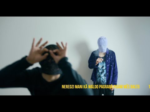 3ADATU STAGARS - WALDO