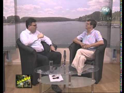Jasno o nejasnom - 23.06.2014. - Televizija Bačka Palanka
