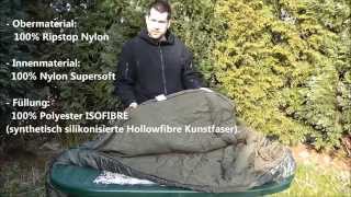 Snugpak Sleeper Extreme