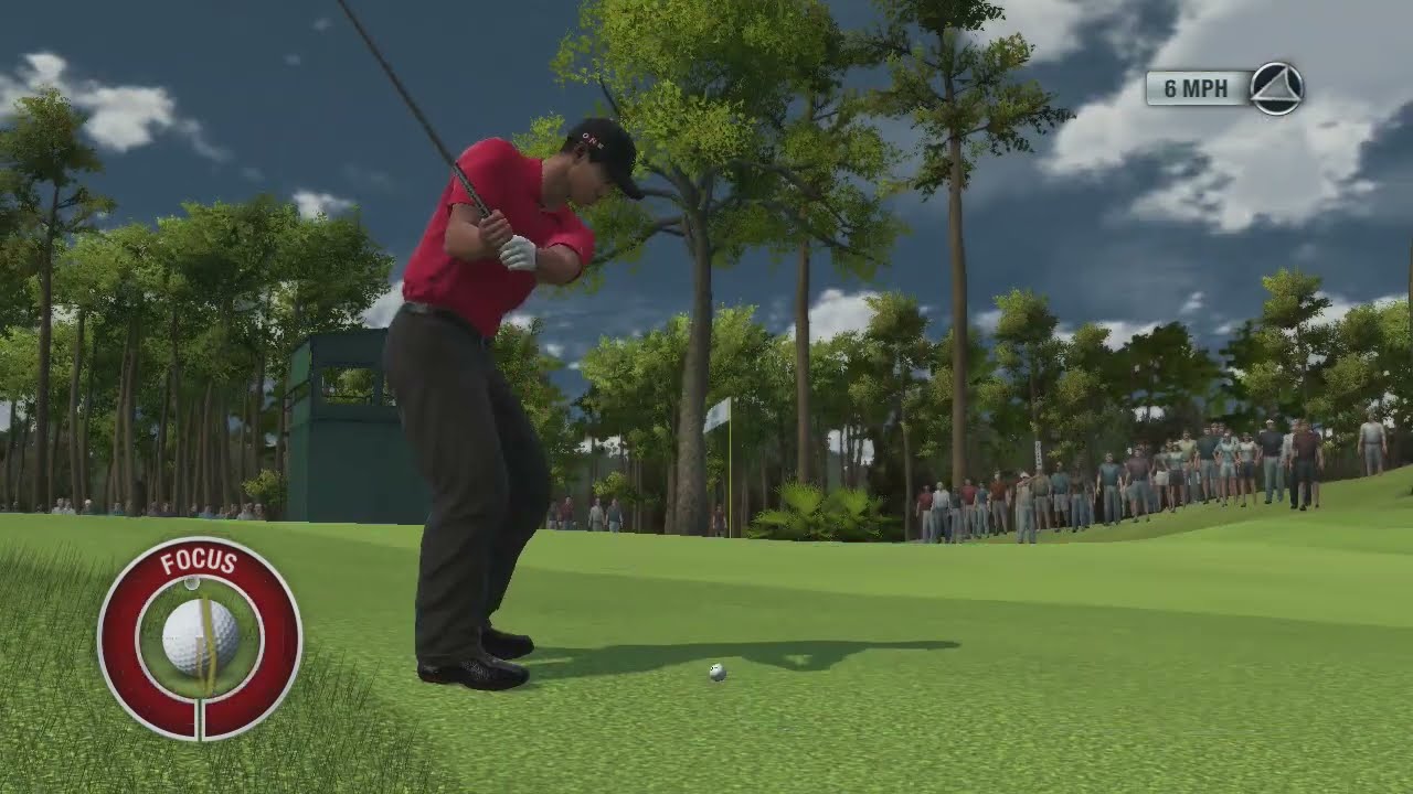 Gameplay Video