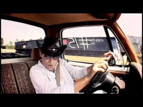 Top Gear-Sweet Home Alabama