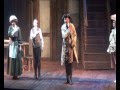 Мюзикл "Остров сокровищ", песня Трелони. 