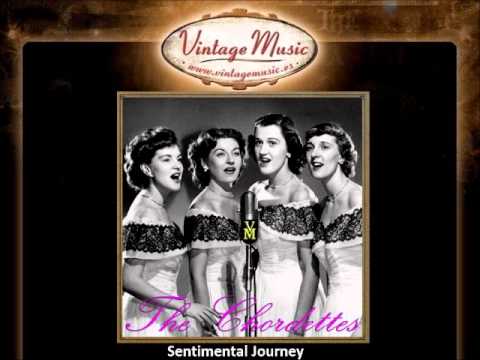 THE CHORDETTES Vocal Jazz / A Capella , Doo Woop , Basin Street Blues