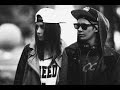 #НЕОЧЕМЖАЛЕТЬ (LIVE) - Klavdia Coca & Alex-ike 