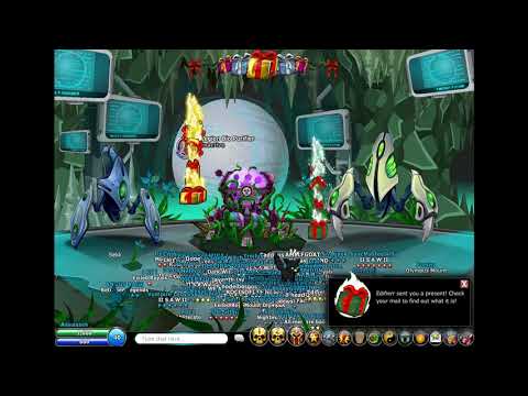 26/12/2020 Epic Duel Gifting!