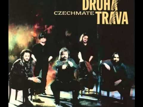 Robet Křesťan - Czechmate