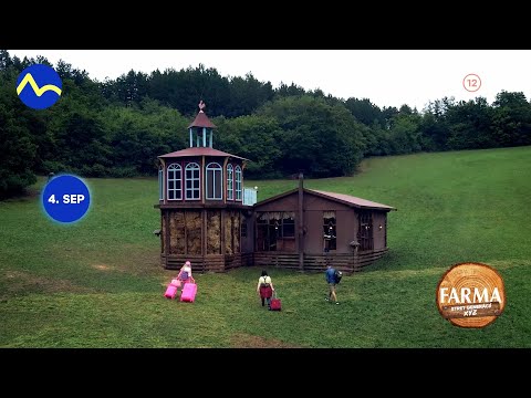 FARMA 15 | STRET GENERÁCIÍ - od 4. septembra 2023 na TV Markíza a v predstihu na Voyo