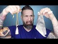 How To Clean Your Cuban Link Chain At Home
