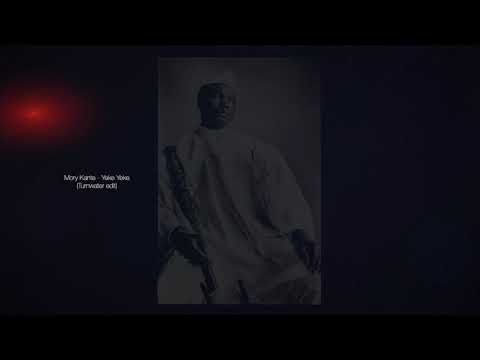 Mory Kante - Yeke Yeke (Turn Water Edit)