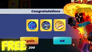 Download lagu How To Get FREE Sword Effect!! | Blockman Go mp3