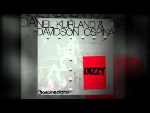 NEIL KURLAND & DAVIDSON OSPINA "DIZZY" (OSPINA DIGITAL)