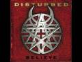 Disturbed-Devour 
