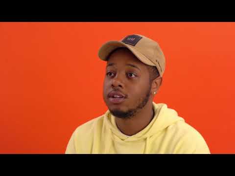 Cympad Moderators with Rico Nichols