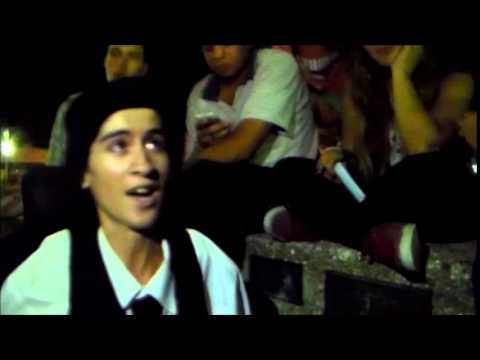 Fondo Blanco #BonusTrack | Primera Ronda: RDM vs RAG