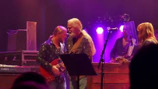 Blue Sky - Tedeschi Trucks Band with Jimmy Herring October 5, 2018