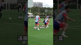 オランダは戦々恐々！W杯初戦で激突する日本代表がスタメン超有利と言える衝撃の理由 #サッカー日本代表 #ワールドカップ #森保一 #オランダ代表 #スタメン