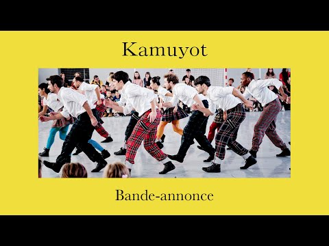 BALLET | KAMUYOT | Bande-annonce / Trailer