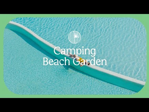 Beach Garden - Les Méditerranées 2024