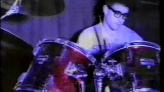 Kill Your Idols - &quot;Dread&quot;