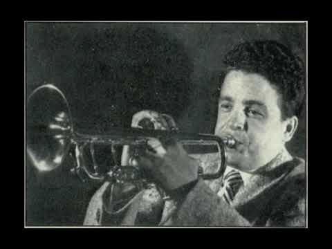 Maynard Ferguson At 20 Years Old With Jimmy Dorsey 1949 ( Audio )